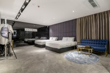 투어앤스파 부산 에어스카이 호텔 투어앤스파