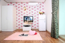 거제도 하나펜션 데일리호텔 - 호텔&레스토랑 할인예약