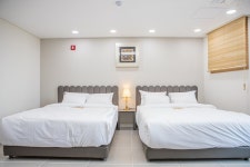 청양 - 칠갑산엔에이치(NH)호텔 후기, 가격, 위치 - 예약