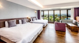 투어앤스파 오드리 인 제주 투어앤스파