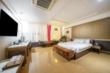 투어앤스파 순천 엠버서더 호텔 투어앤스파