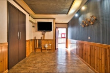 대부도 동그라미펜션 - 트리플 숙소