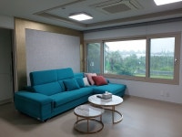 서귀포 코삿한하루펜션 - 트리플 숙소