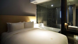 탑클라우드 호텔 수원 - 트리플 숙소