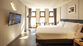 투어앤스파 더 퍼스트 스테이 호텔 투어앤스파