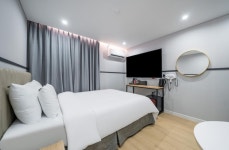 투어앤스파 넘버25호텔 남춘천점 투어앤스파