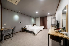 남양주 나인 무인 호텔 (HOTEL 9) 데일리호텔 - 호텔&레스토랑 할인예약