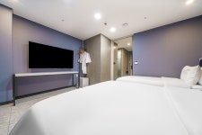 부산 - 부산 기장 더 뮤즈 호텔 후기, 가격, 위치 - 예약