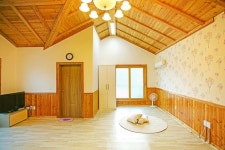 괴산 화양계곡도명산펜션 데일리호텔 - 호텔&레스토랑 할인예약