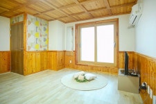 괴산 화양계곡도명산펜션 데일리호텔 - 호텔&레스토랑 할인예약