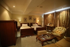 투어앤스파 레이크힐스 호텔 속리산 투어앤스파