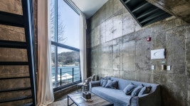 에스에스 리조트 - 트리플 숙소