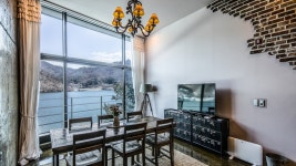 에스에스 리조트 - 트리플 숙소