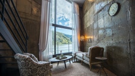 에스에스 리조트 - 트리플 숙소