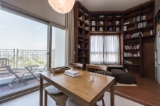 파주 - 파크뷰테라스 호텔 후기, 가격, 위치 - 예약