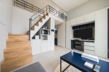 파주 - 파크뷰테라스 호텔 후기, 가격, 위치 - 예약