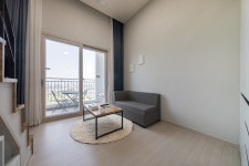 파주 - 파크뷰테라스 호텔 후기, 가격, 위치 - 예약