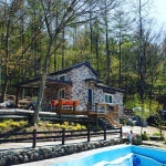 완주 올리브펜션 데일리호텔 - 호텔&레스토랑 할인예약