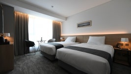 투어앤스파 오라카이 대학로 호텔, BW 시그니처 컬렉션 투어앤스파