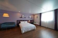 호텔 휘겔리 해운대 - 트리플 숙소