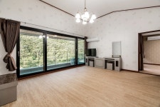 투어앤스파 연인산 온천 리조트 투어앤스파