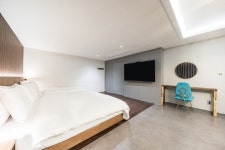 대구 - 대구 엑스코 호텔 피에드 엑스코 후기, 가격, 위치 - 예약