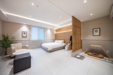 투어앤스파 청도 군파크호텔 투어앤스파