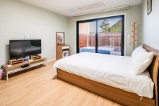 서귀포 힐링스파펜션(스파사우나무료, 비대면입실) 데일리호텔 - No.1 전세계 호텔특가