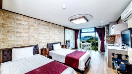 투어앤스파 올레요 리조트 투어앤스파