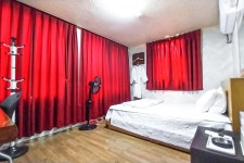 통영 항남동 명동장 - 트리플 숙소