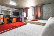 통영 항남동 명동장 - 트리플 숙소