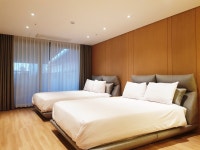 투어앤스파 아띠랑스 호텔&풀빌라 투어앤스파