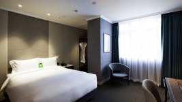 G2 호텔 명동 - 트리플 숙소