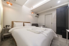 이끌림 클래식 호텔 - 트리플 숙소