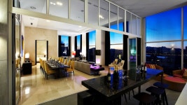 투어앤스파 호텔 엔트라 강남 투어앤스파