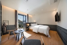 부산 브라운도트 만덕점 - 트리플 숙소