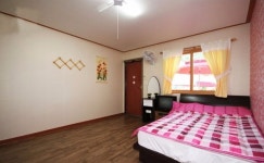 강릉 한내펜션 데일리호텔 - 호텔&레스토랑 할인예약