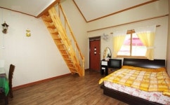 강릉 한내펜션 데일리호텔 - 호텔&레스토랑 할인예약