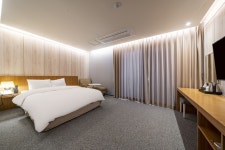 인천 스테이 호텔 - 트리플 숙소