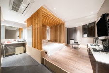 수원 - 호텔명작 후기, 가격, 위치 - 예약