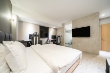 수원 - 호텔명작 후기, 가격, 위치 - 예약