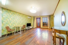 강화도 마니꼴똥돼지펜션 데일리호텔 - 호텔&레스토랑 할인예약