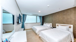 투어앤스파 제주 버지니아 호텔 투어앤스파