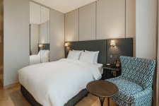 전주 더 메이 호텔 - 트리플 숙소