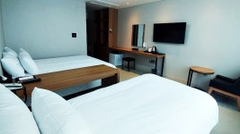 투어앤스파 제주 노블레스 관광호텔 투어앤스파