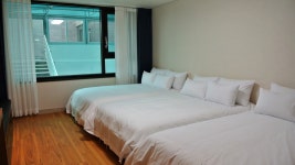 투어앤스파 제주 노블레스 관광호텔 투어앤스파