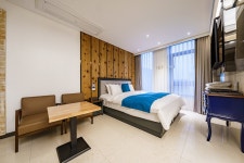 대구 JB 관광호텔 - 트리플 숙소