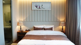 동경호텔 - 트리플 숙소