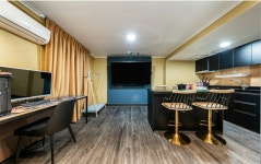 스테이지79호텔 - 트리플 숙소