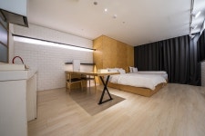 투어앤스파 호텔 더 디자이너스 인천 투어앤스파